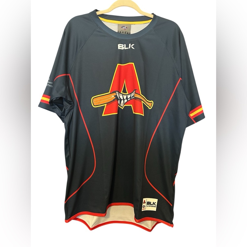 Adelaide Bite Players Tee NWT